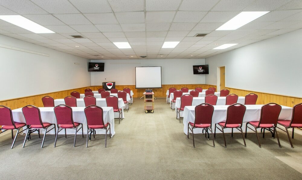 Фото The Vintage Hotel