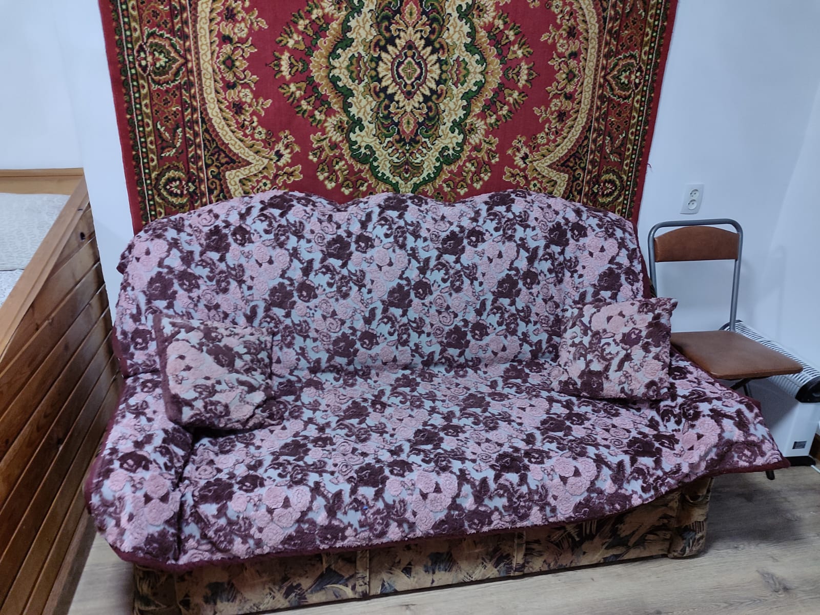 Фото Дом Туриста в Саблино