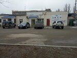 Dom pivnogo oborudovaniya (Rikharda Zorge Street, 1К), equipo para restaurantes