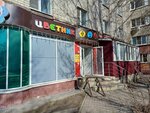 Цветторг 48 (Vodopyanova Street, 12), floristeria