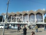 Platny tualet (Tsentralniy Microdistrict, Gorkogo Street, 56А) ، حمام عام
