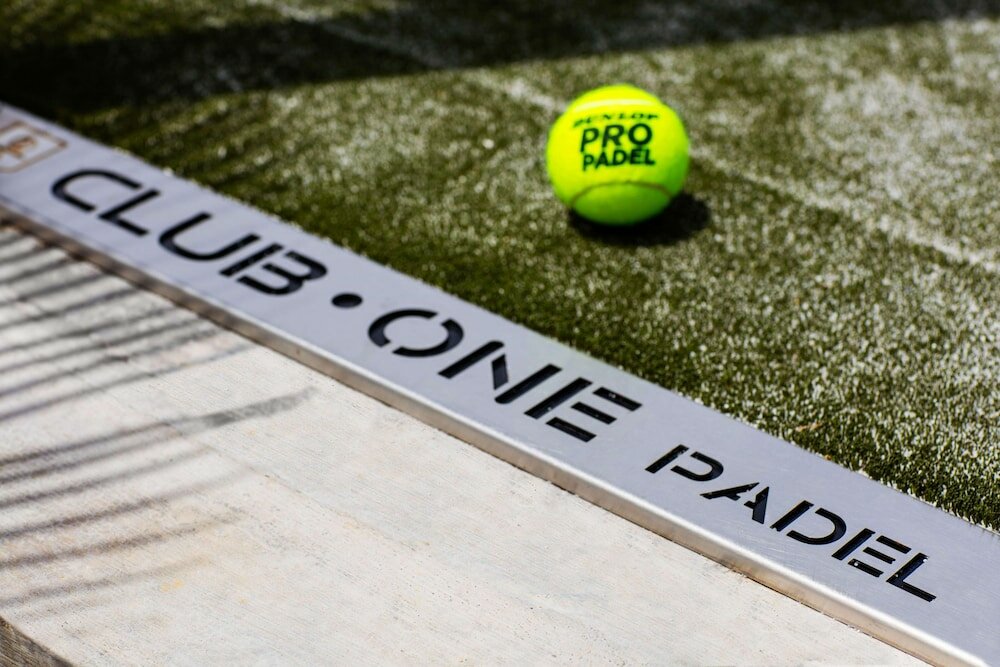 Фото One&Only Le Saint Géran