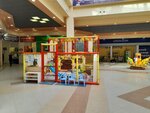 Детское время (Stroiteley Avenue, 25), sala de juego