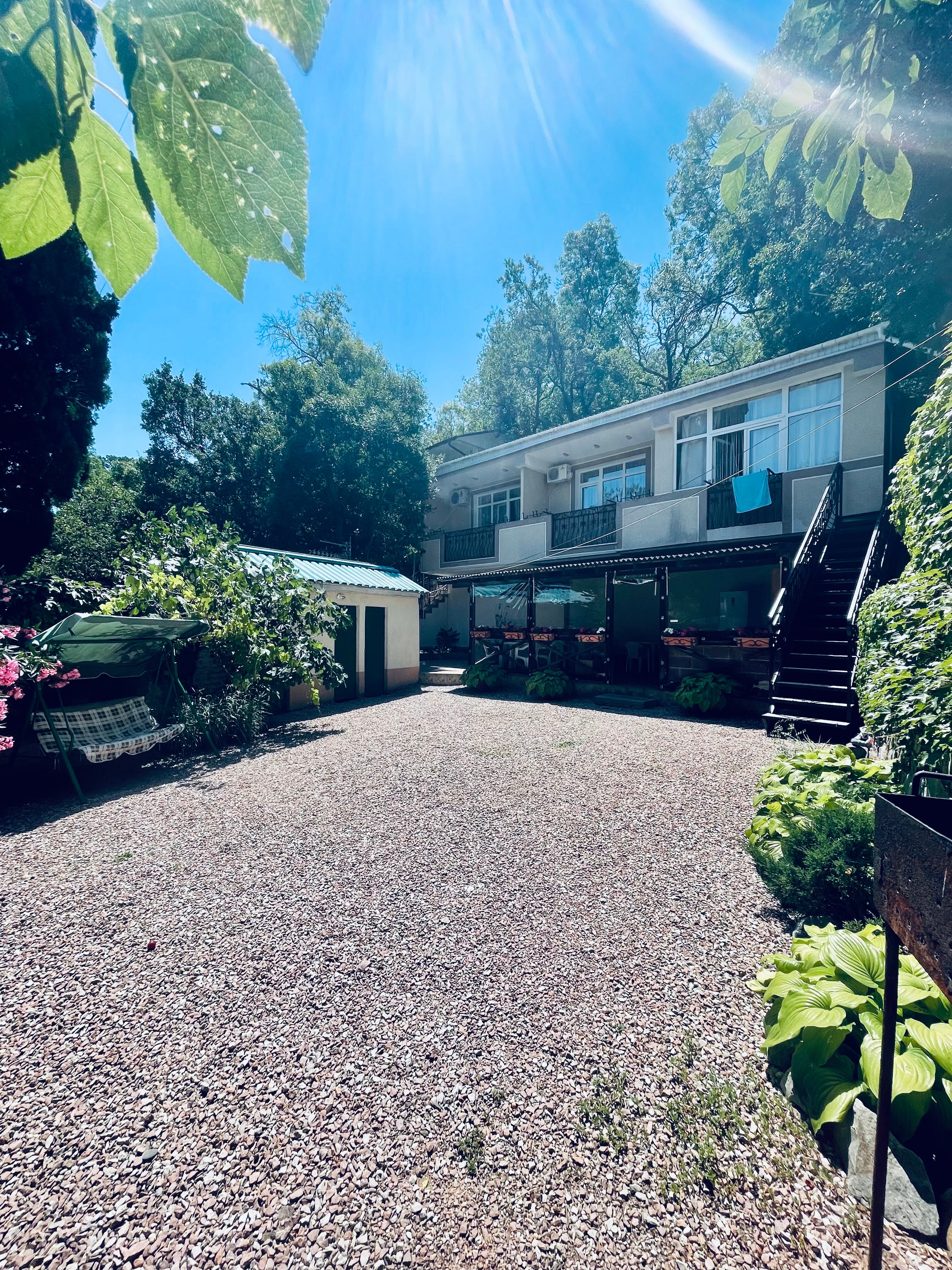 Фото Феерия