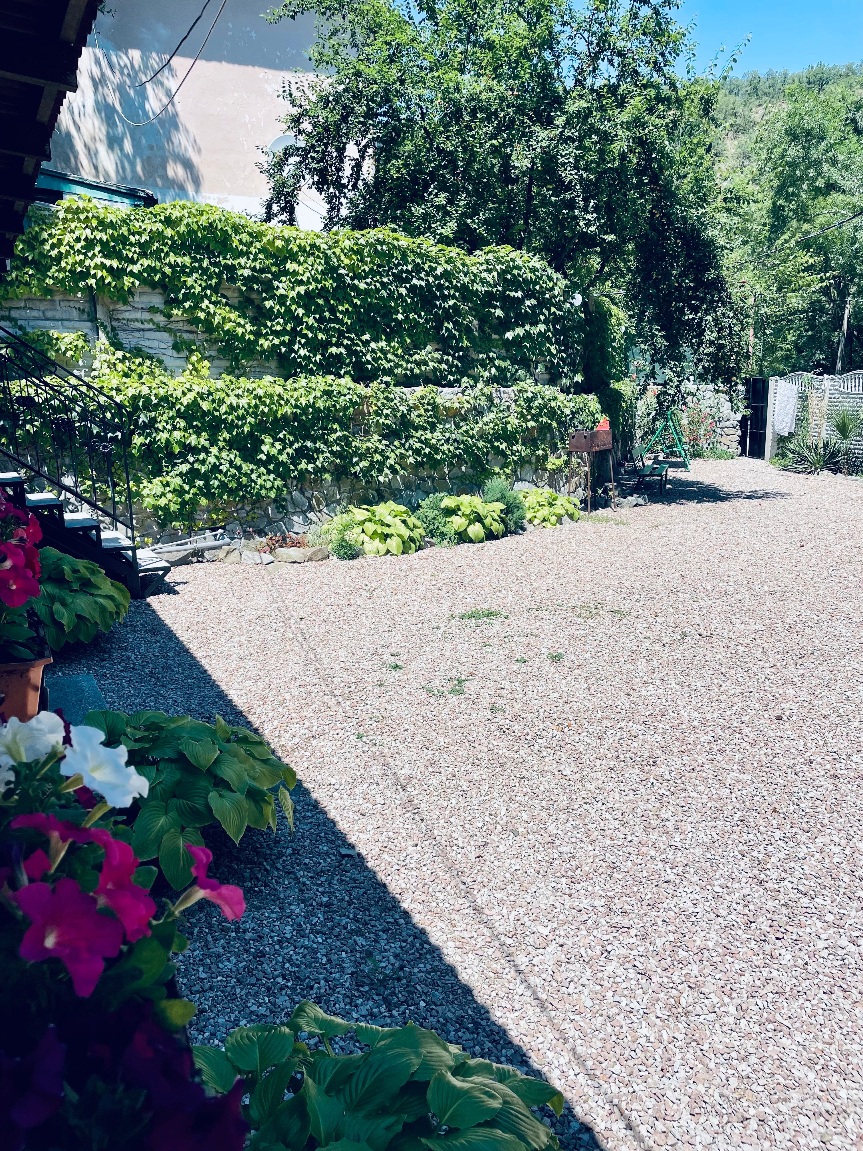 Фото Феерия