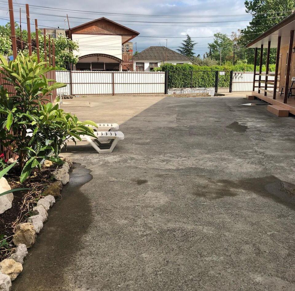 Фото Фазенда