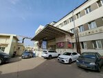 ФСО Юность Москвы (Medovy Lane, вл5/10) ، جمعية رياضية