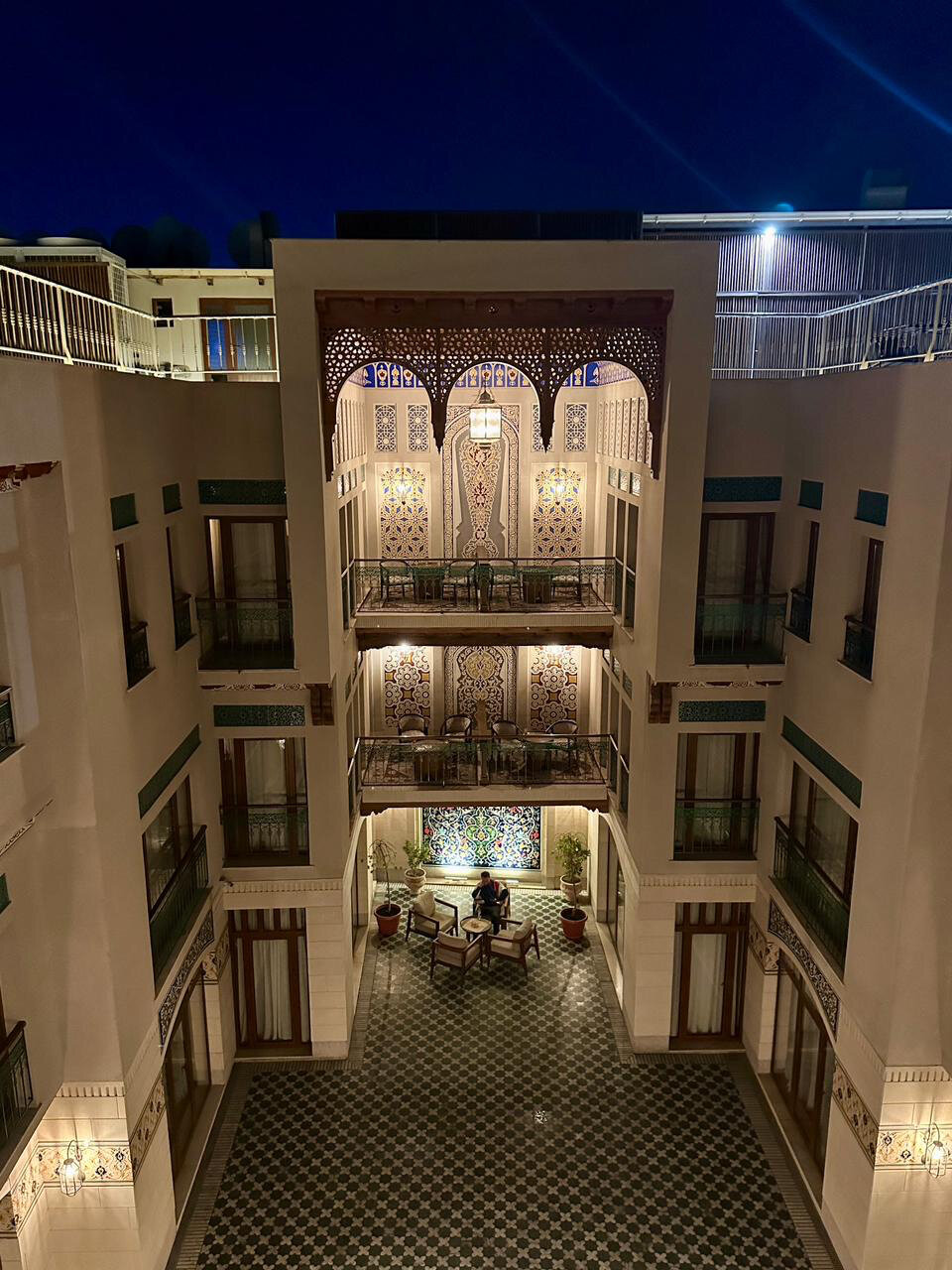 Фото Kosh Havuz Boutique Hotel