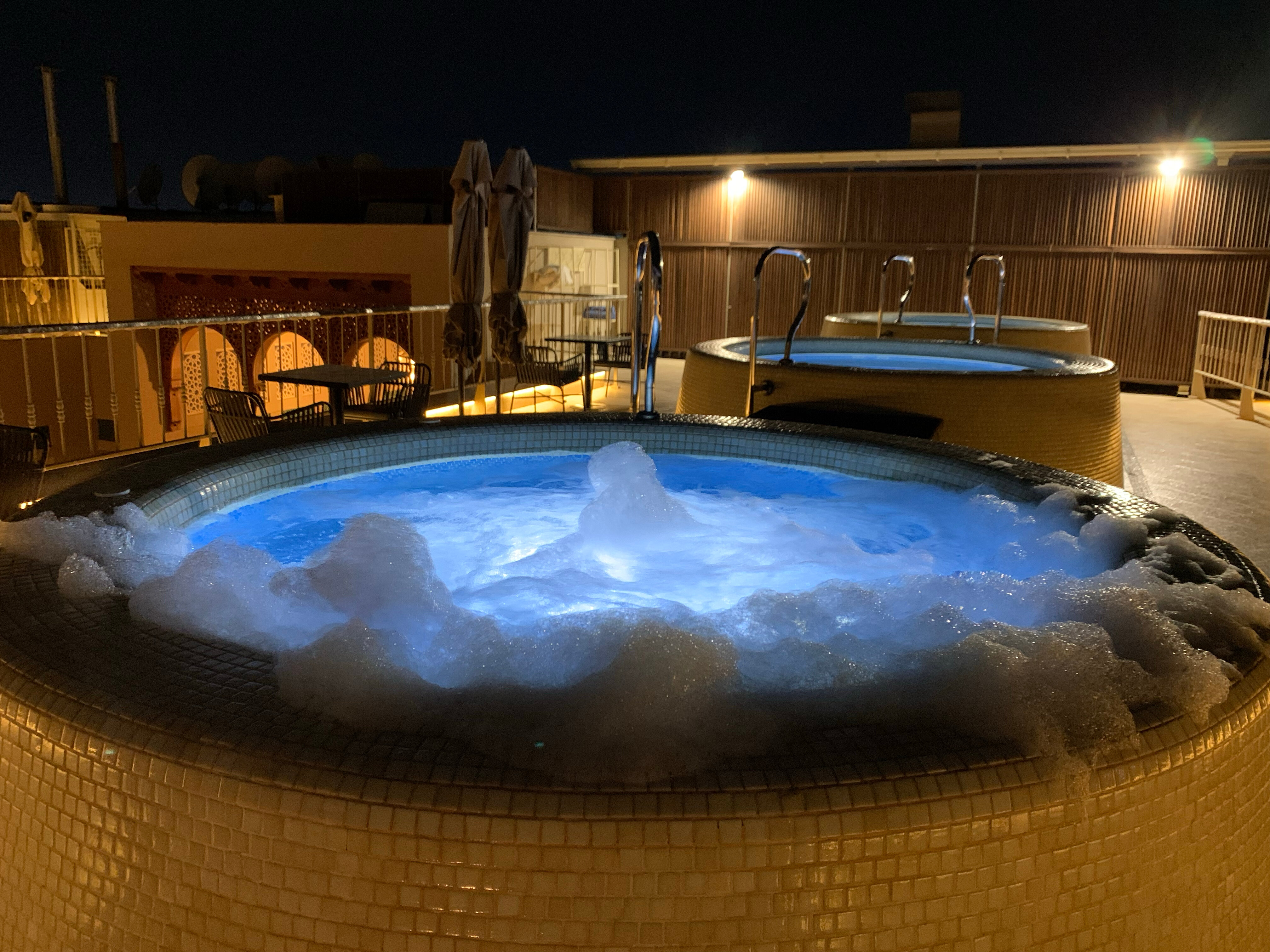 Фото Kosh Havuz Boutique Hotel