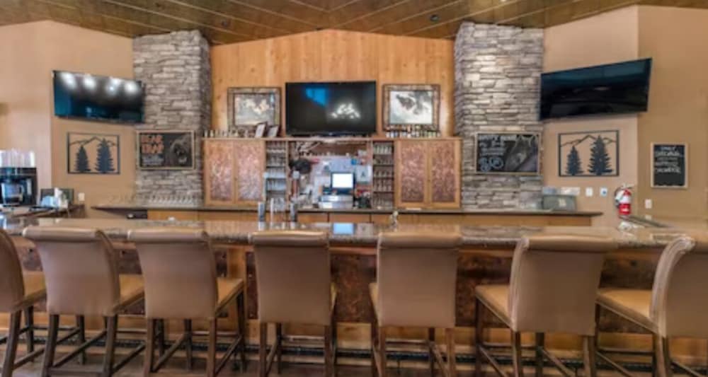 Фото The Ridge at Lake Tahoe