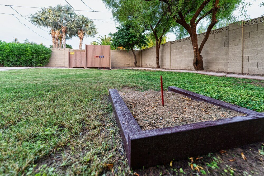 Фото Serenity on 85th Street