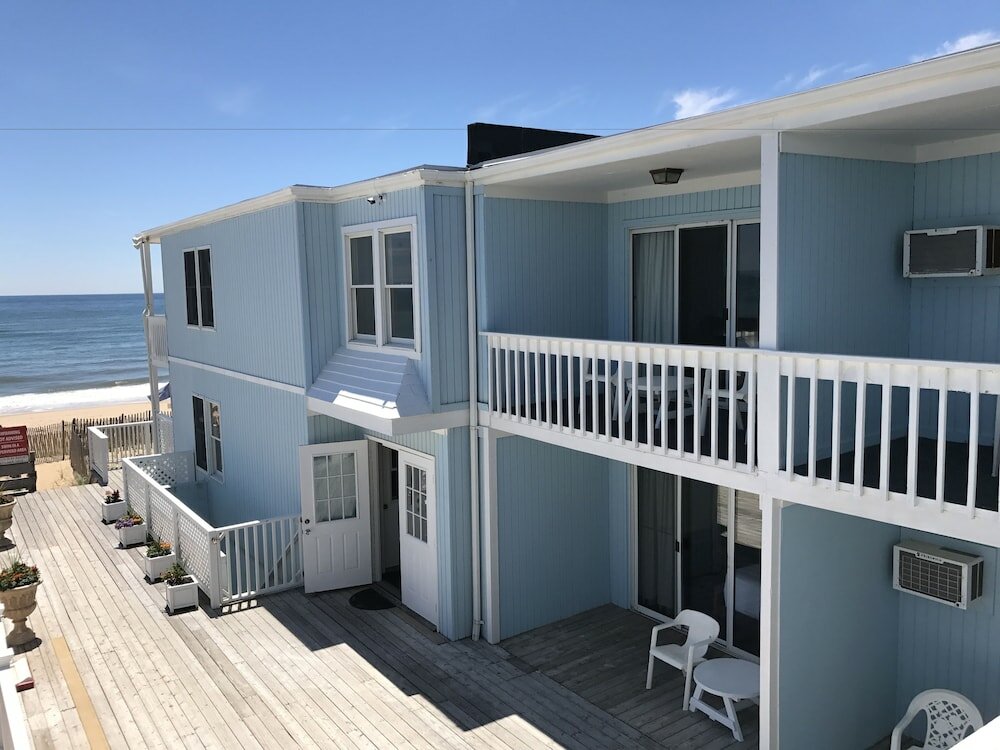 Фото Ocean Surf Resort