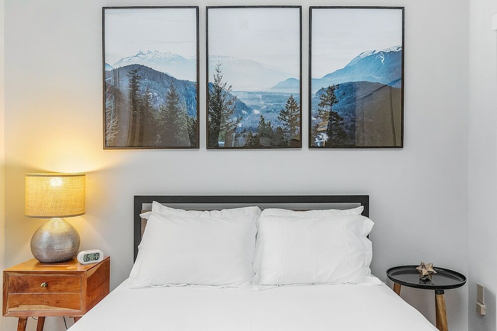 Фото The Corner Nest at Belltown