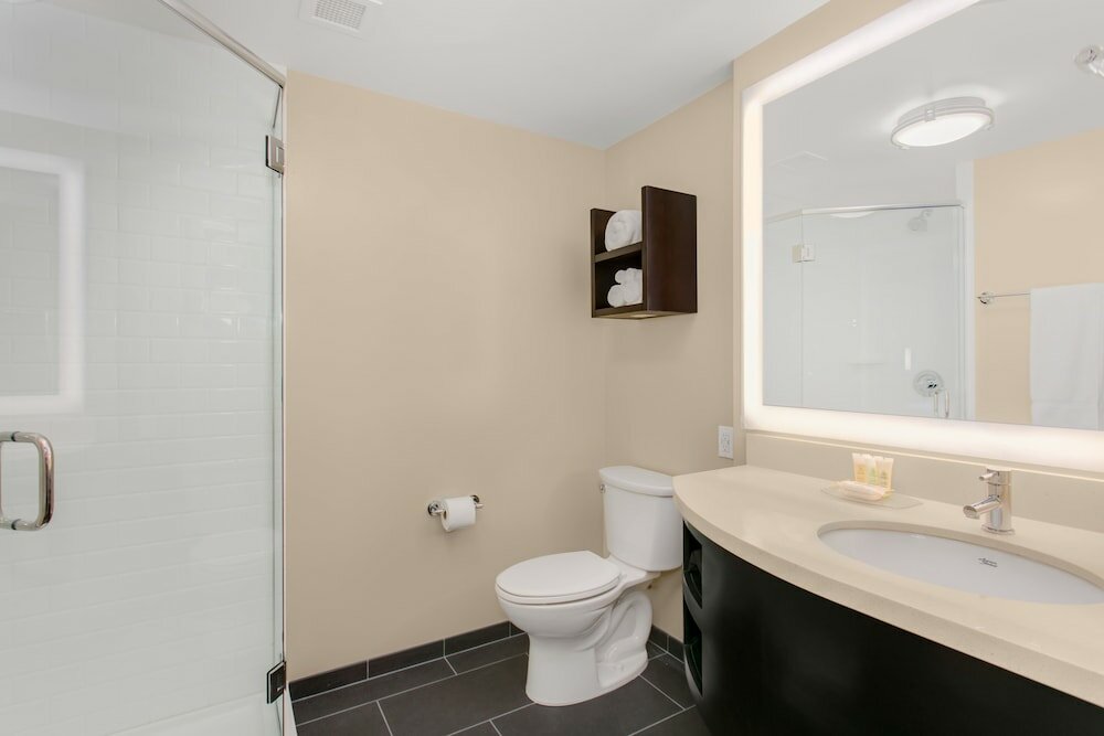 Фото Staybridge Suites Seattle - South Lake Union, an Ihg Hotel