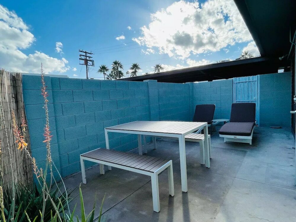 Фото Modern Contemporary Ot Scottsdale W-Pool