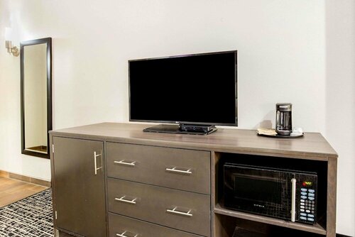 Гостиница La Quinta Inn & Suites by Wyndham Springfield Il в Спрингфилде