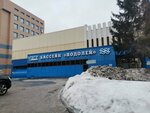 Водолей (Каменская ул., 52/2), бассейн в Новосибирске