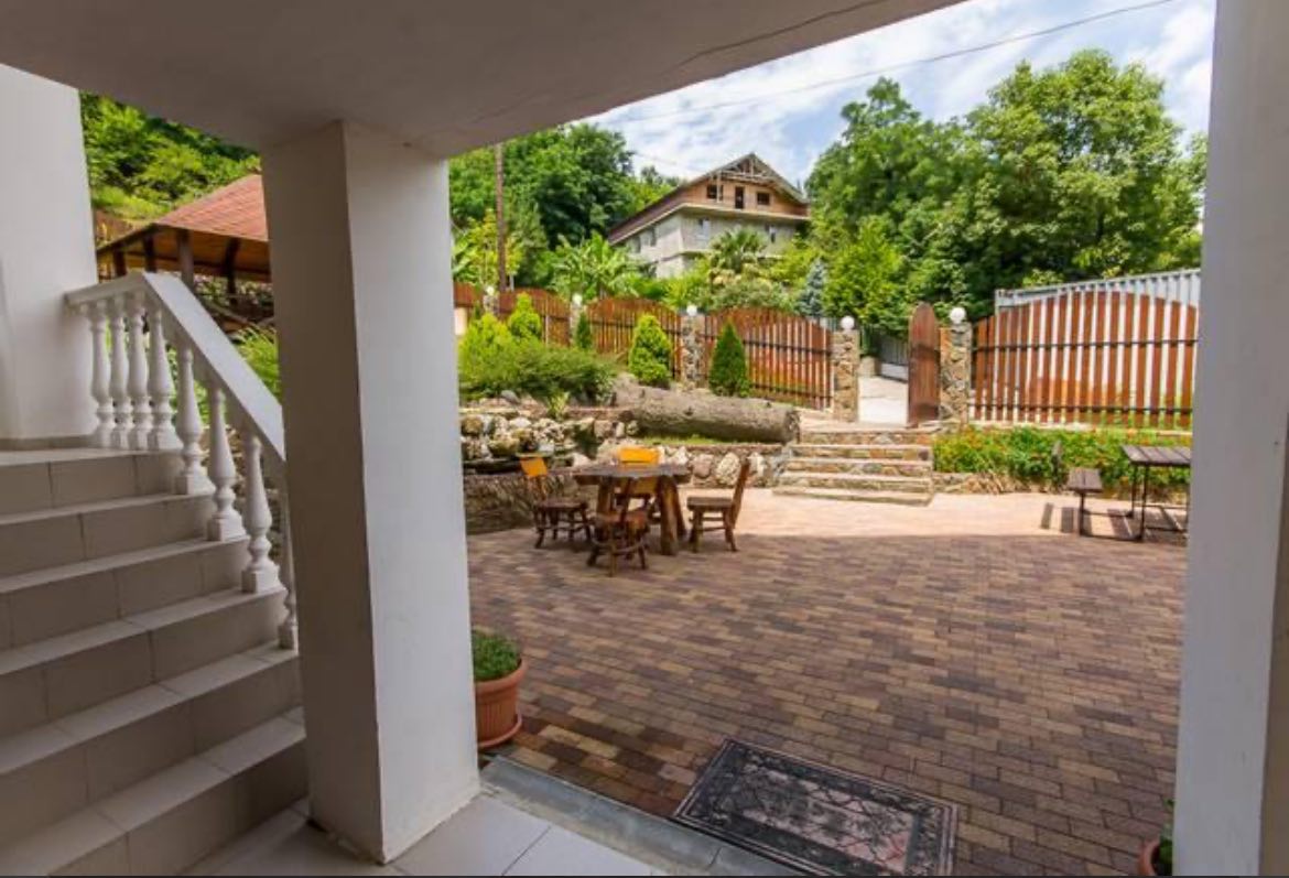 Фото Олимпик