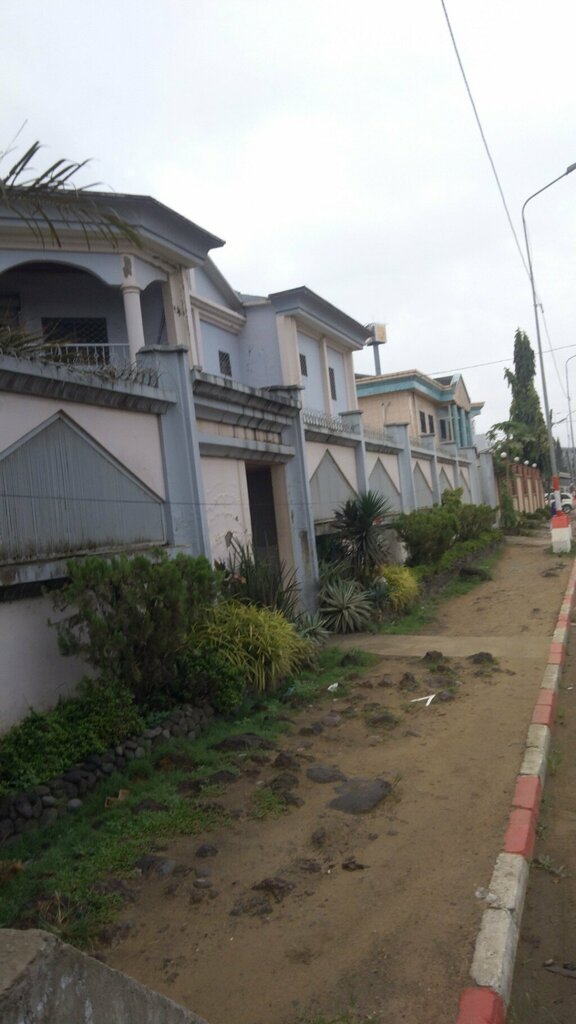 Further education Osth Home Learning & Entertainment, Douala, photo