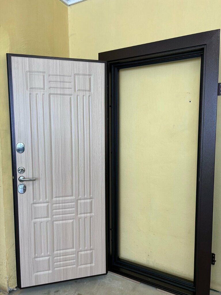 Doors Портал, Moscow, photo