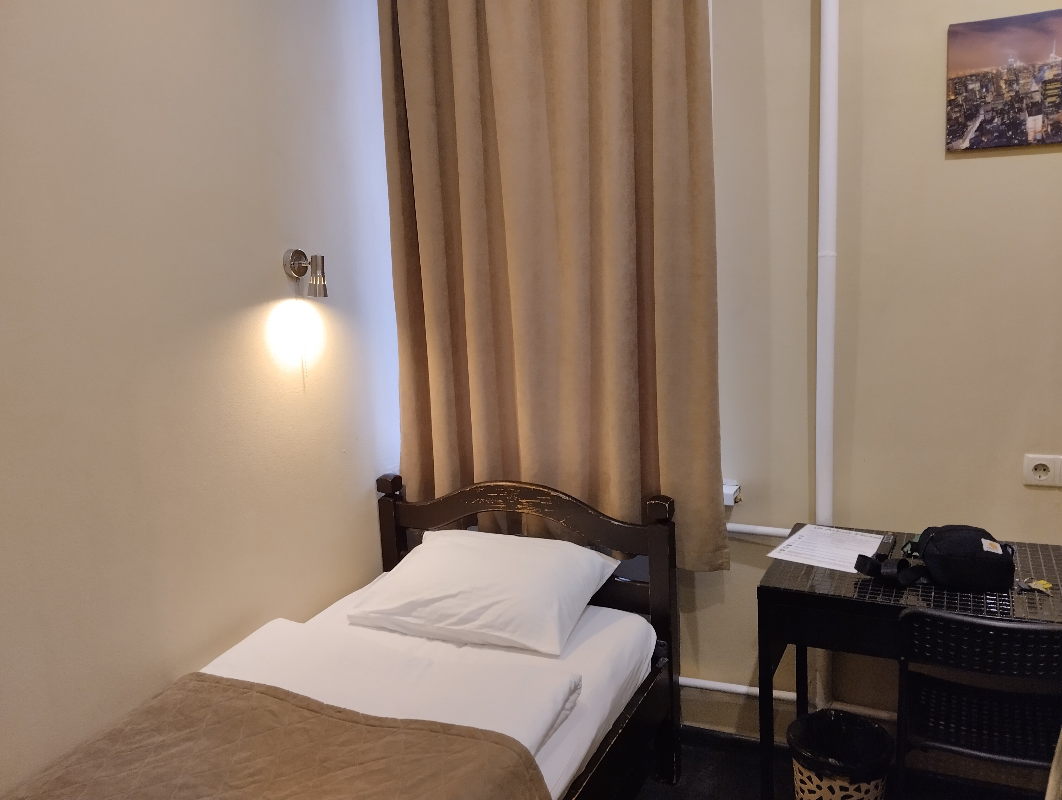 Фото 1st Arbat Hotel Каширский