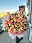 Магазин цветов (rabochiy posyolok Razumnoye, Lenina Avenue, 8), flower shop