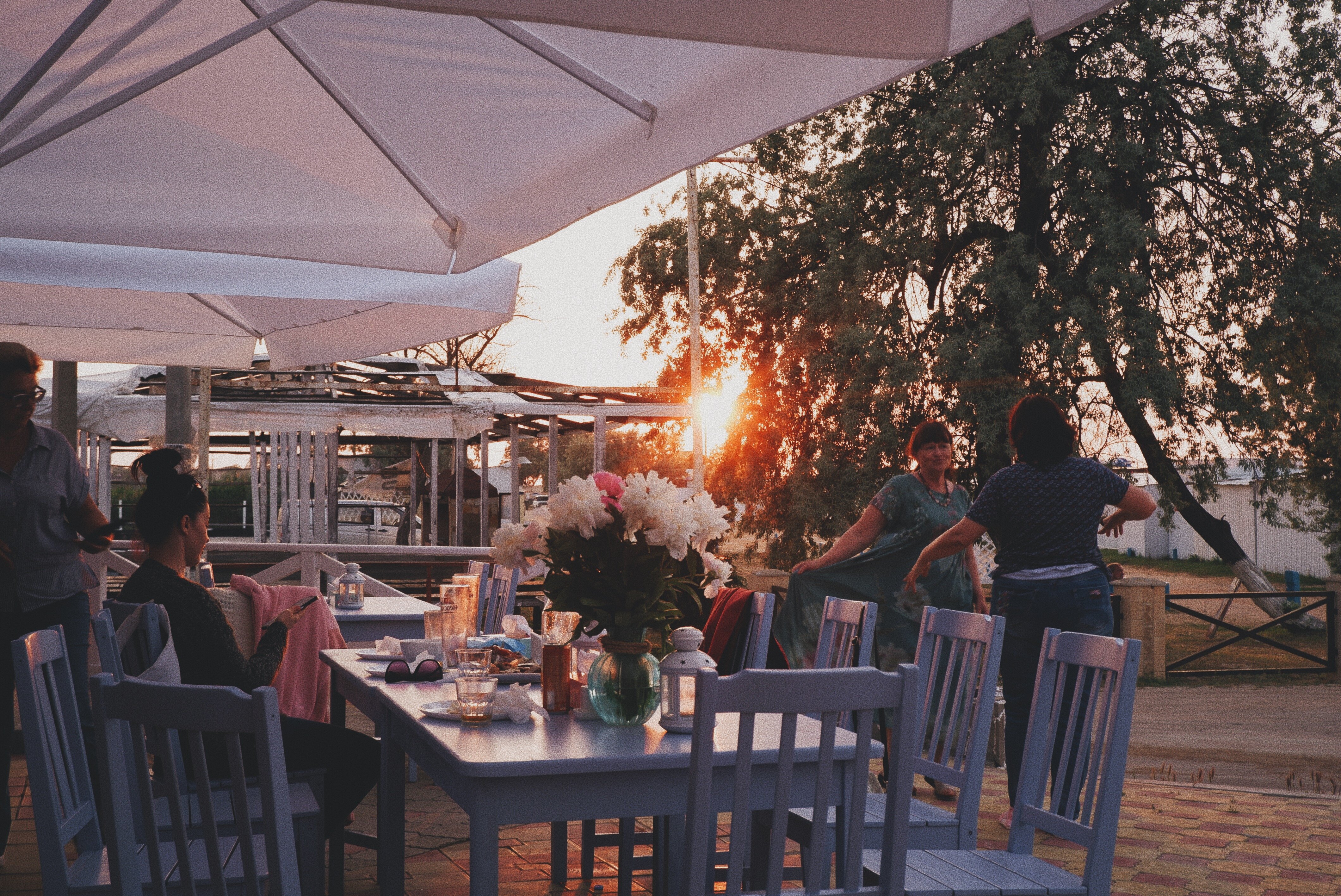 Фото Мон Плейзир