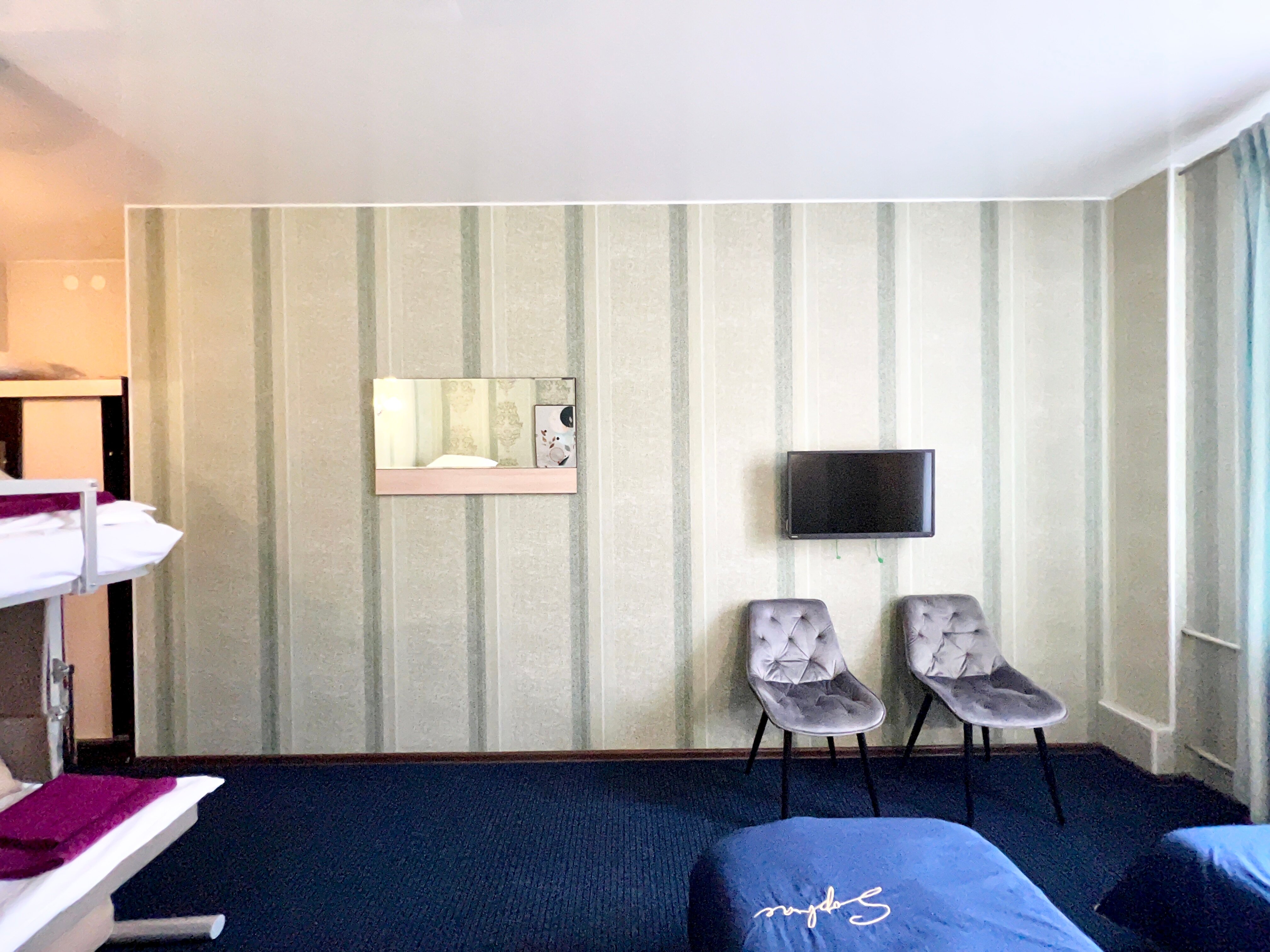 Фото Аллюрия