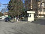 Piran (Азербайджан, Баку, Сураханский район, посёлок городского типа Карачухур), çörək zavodu