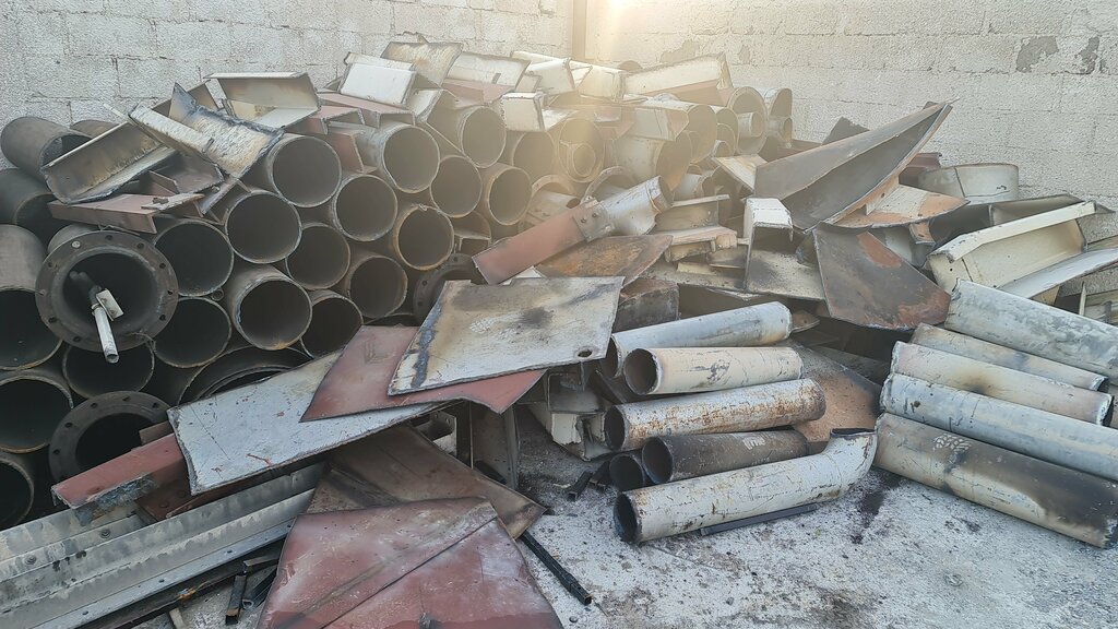 Cement Sharjah Cement Factory, Sharjah, photo