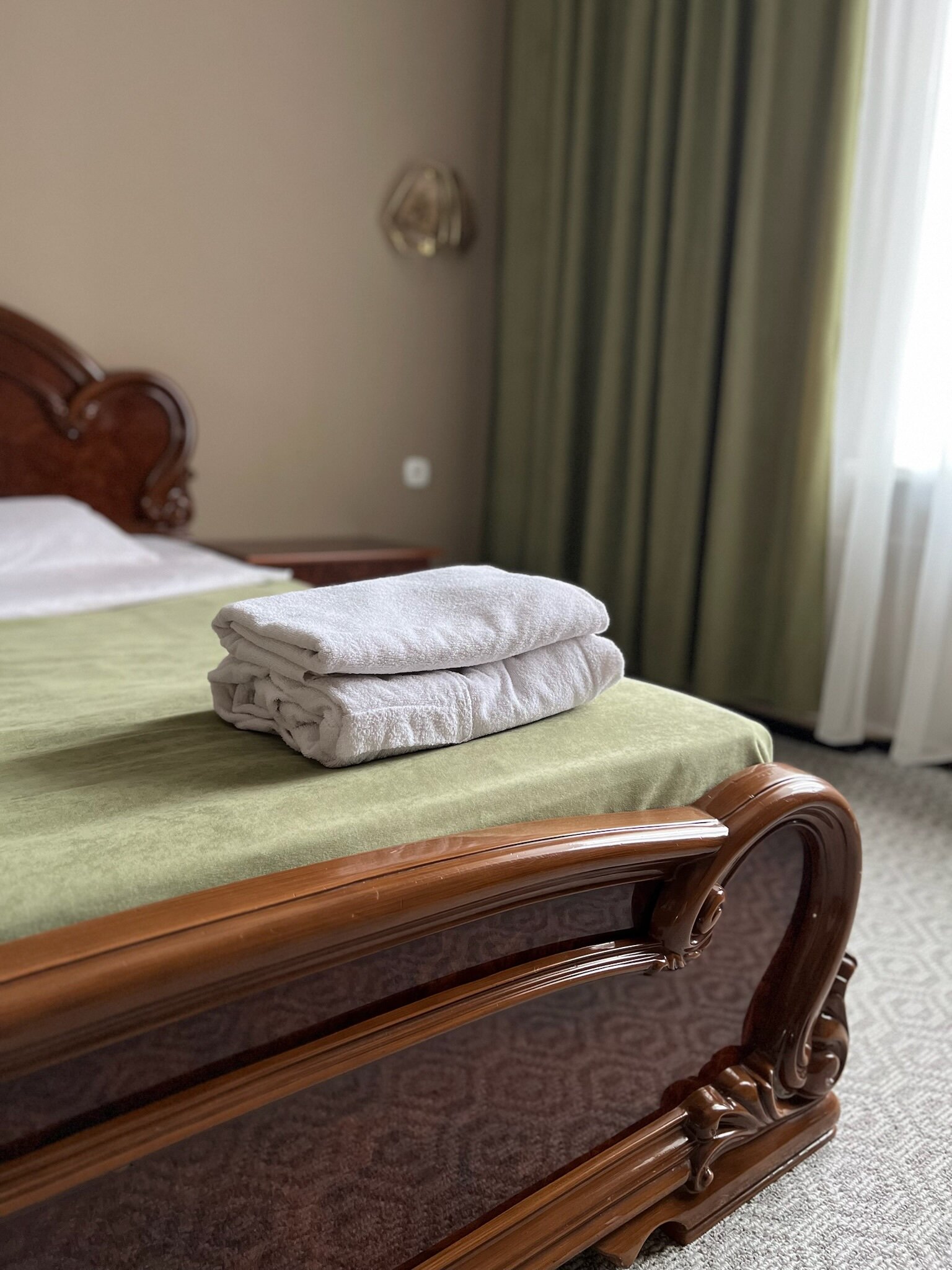 Фото Меркурий