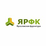 Ярфк (Угличская ул., 48А), мебельная фурнитура и комплектующие в Ярославле