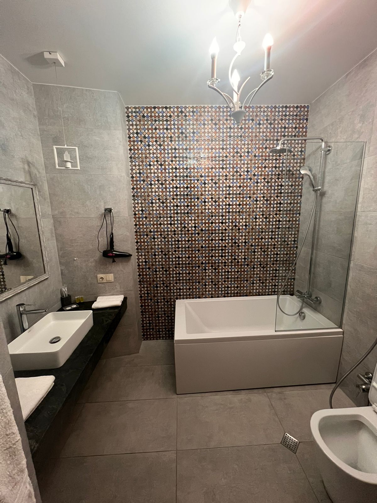 Фото Hotel Griboedov