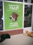 Lusiko (ул. Шота Руставели, 162), ветеринарная клиника в Кобулети