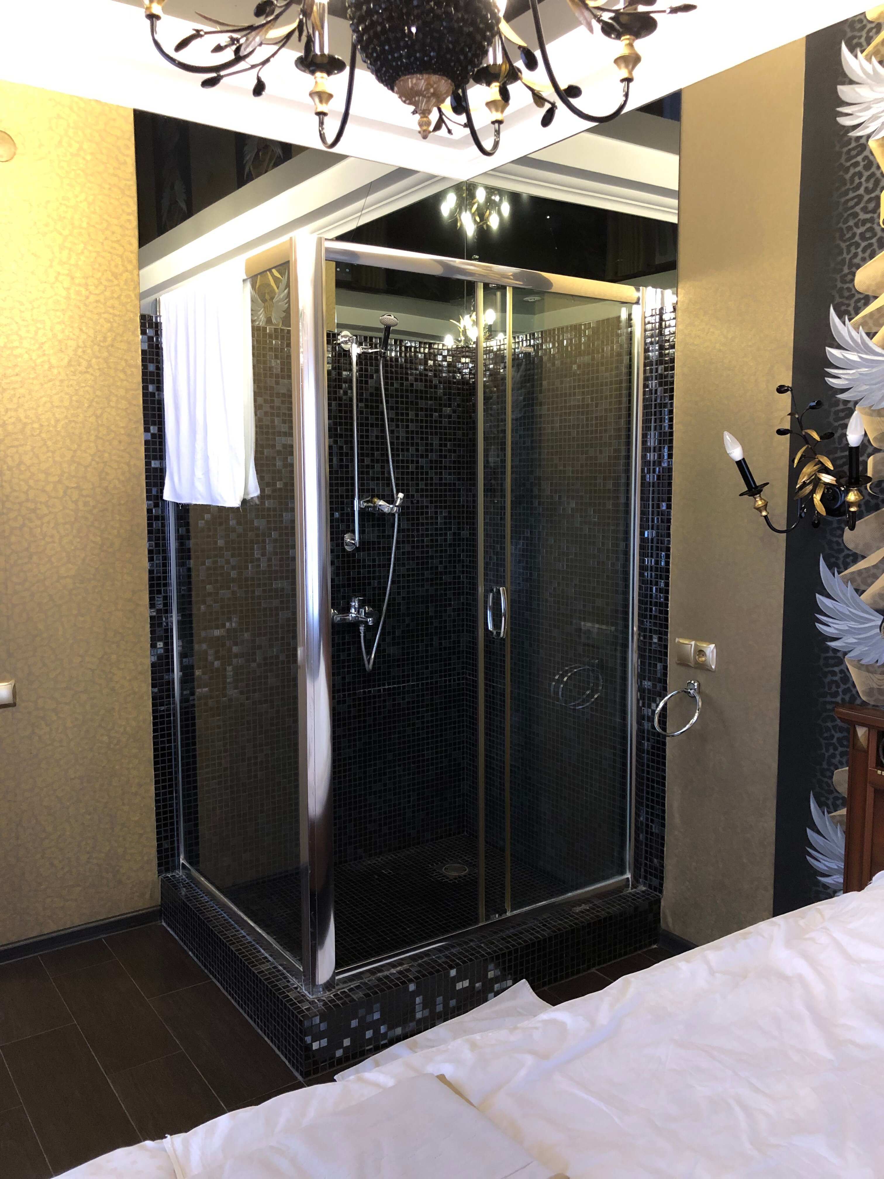 Фото Diamond Lugovaya