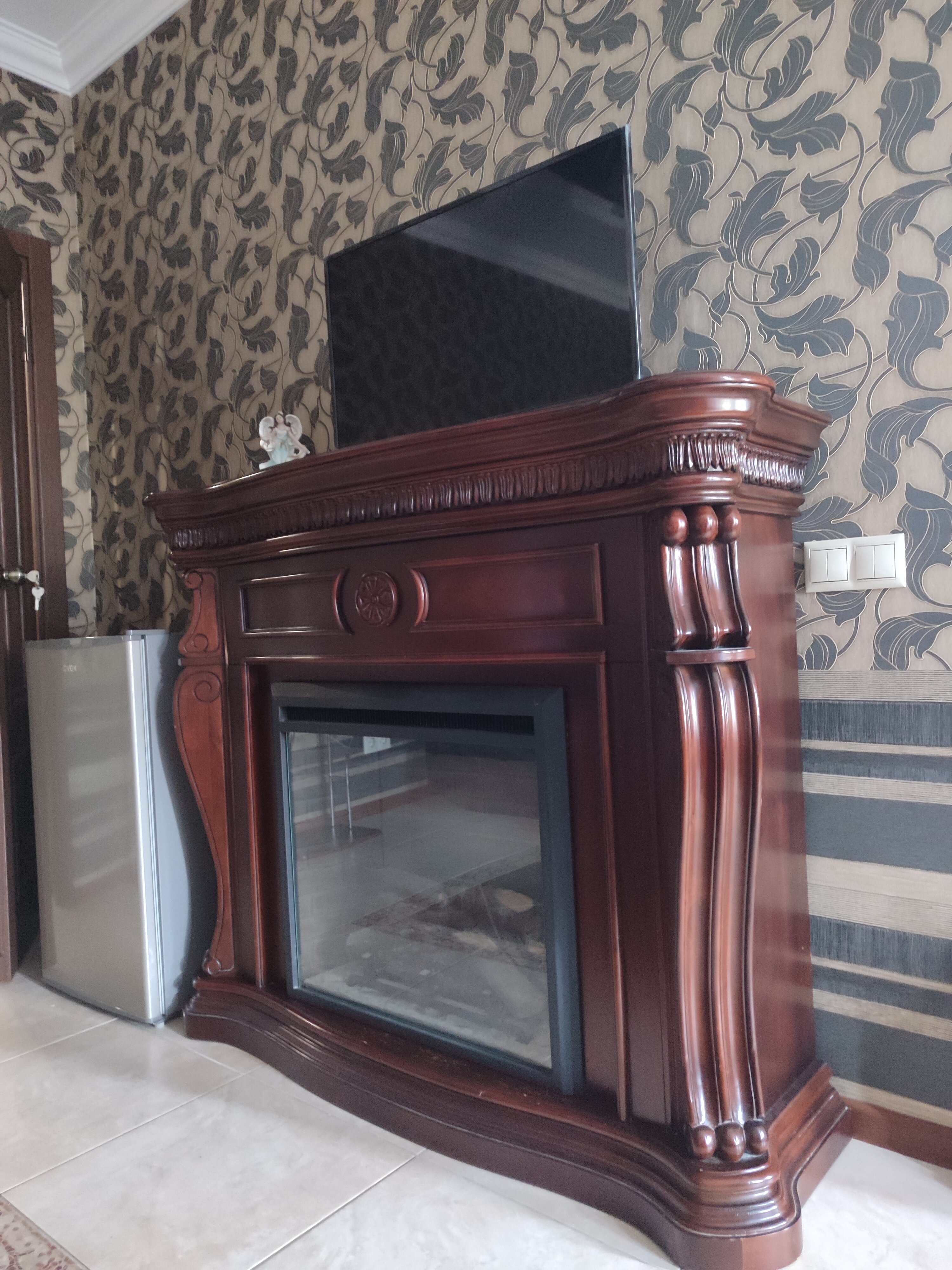 Фото Калина