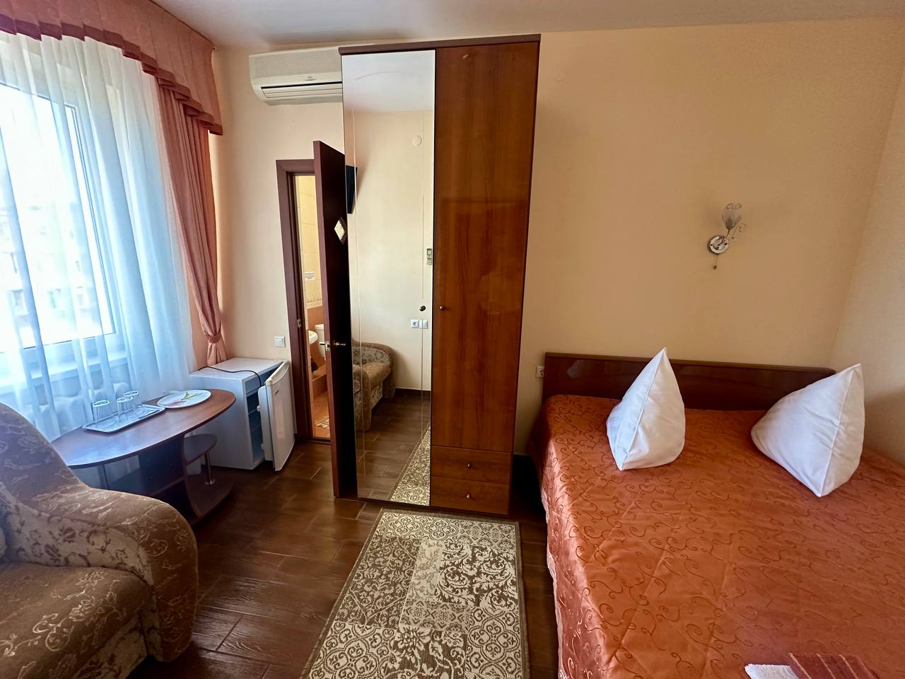 Фото Магнолия