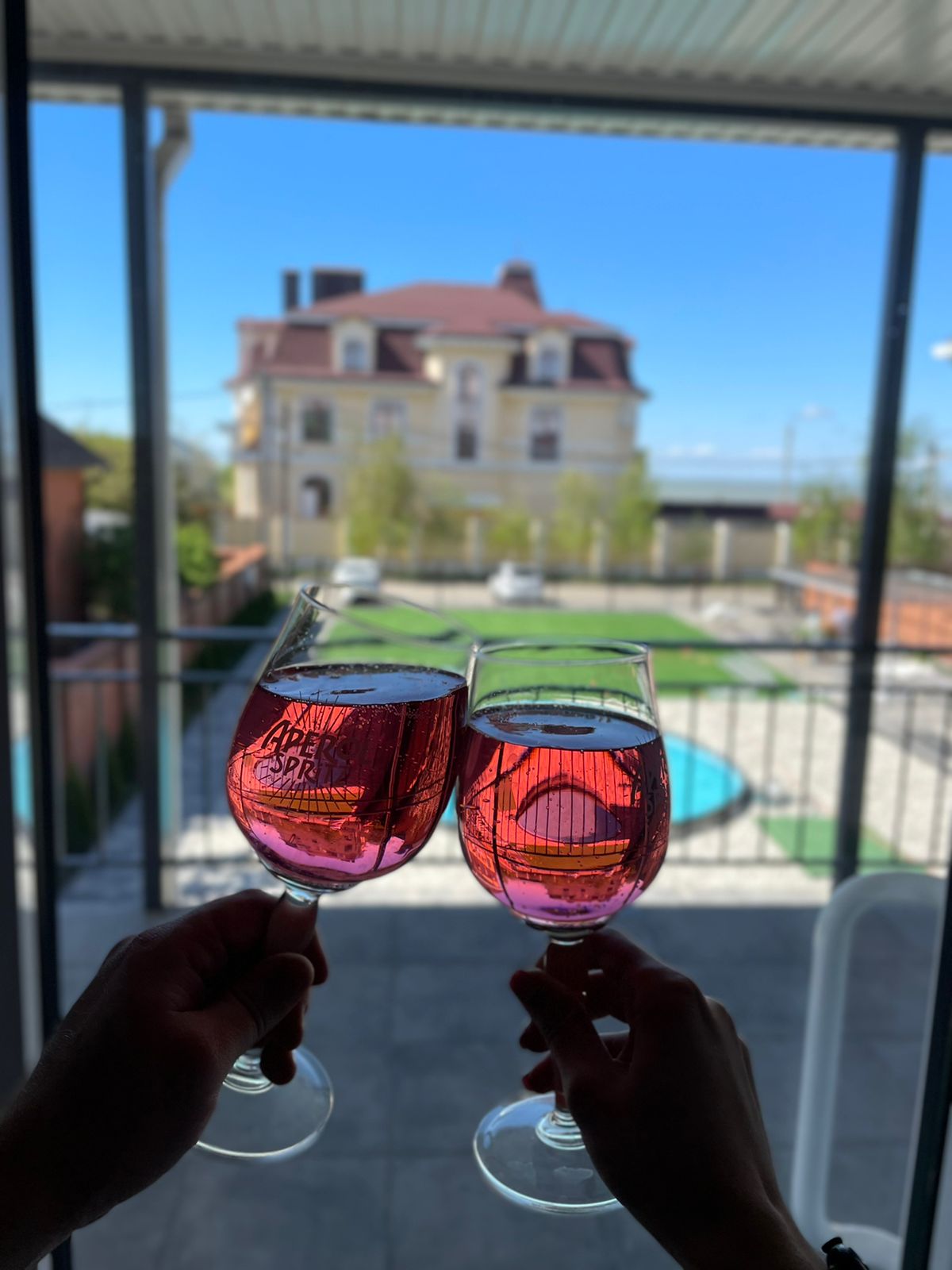 Фото МоеЛето