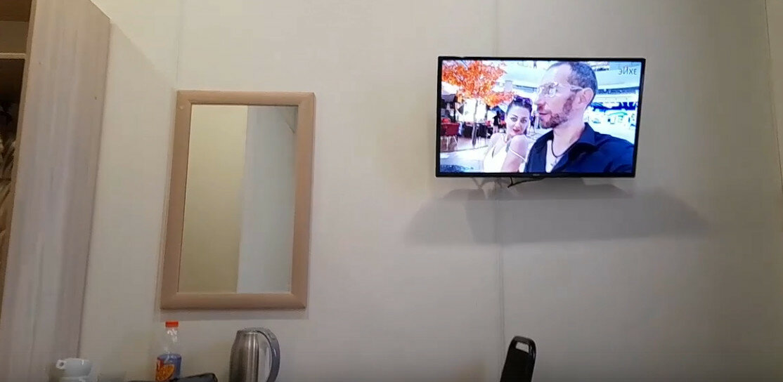 Фото Турист