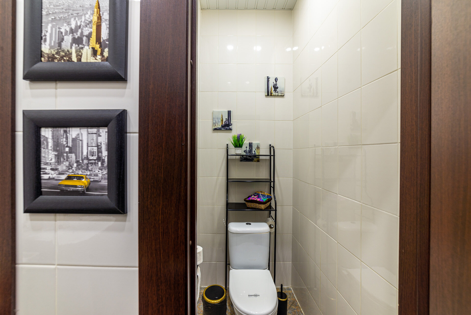 Фото Викена