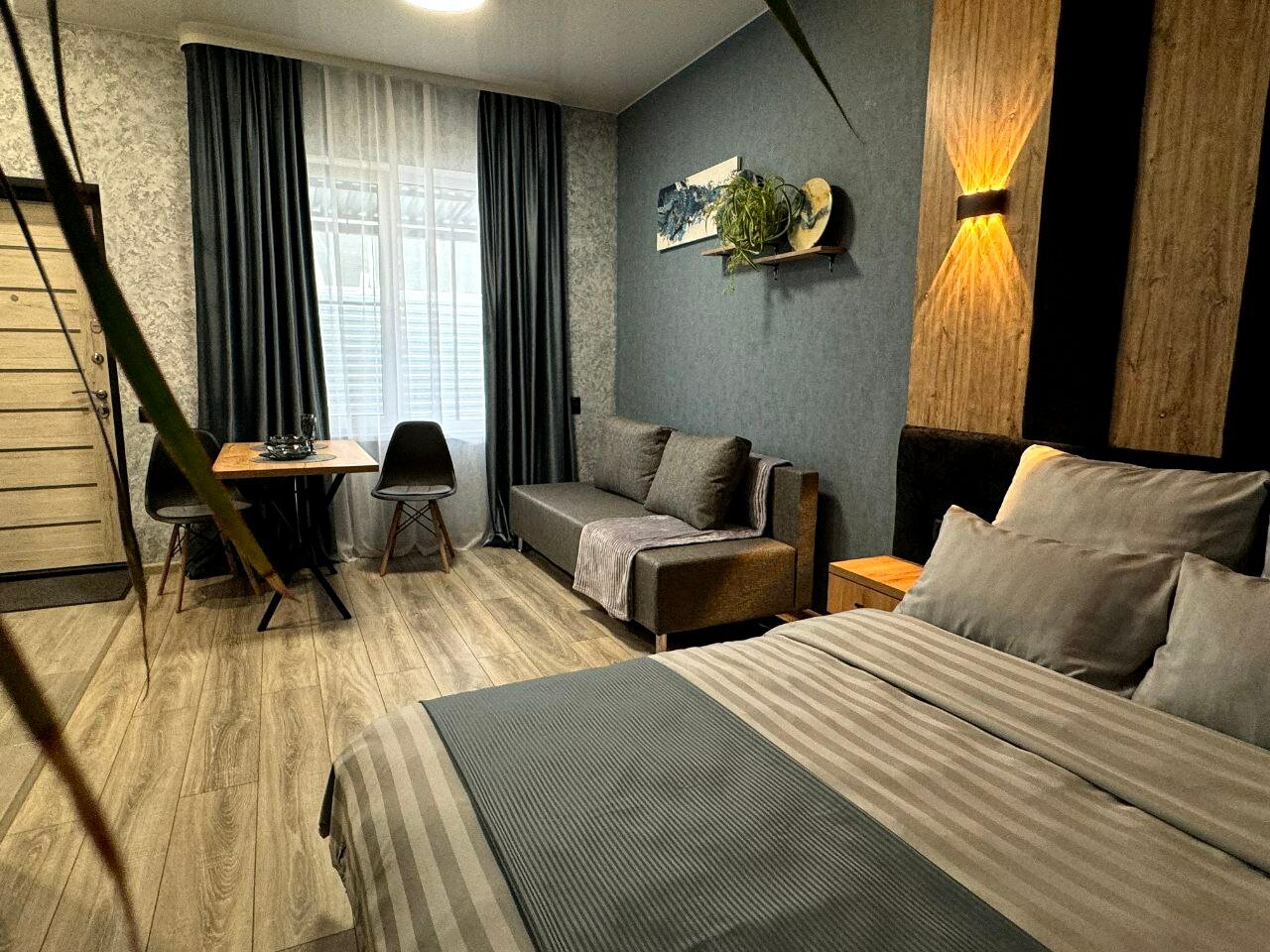 Фото Атмосфера