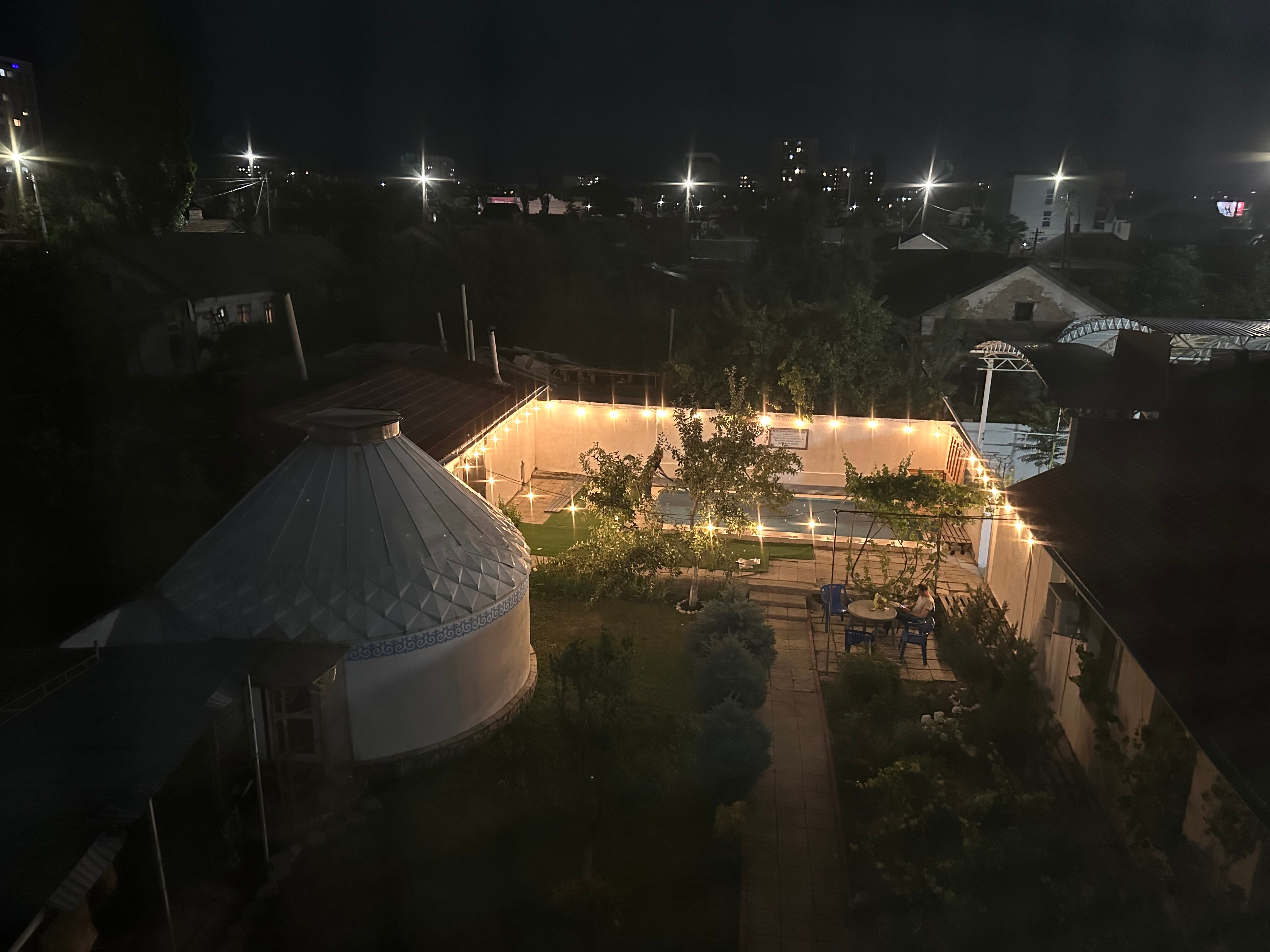 Фото Тундук