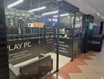 Play PC (ул. Каминского, 24В), компьютерный магазин в Туле