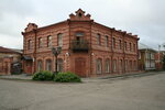 МКУК Музейный комплекс (Kommunisticheskaya ulitsa, 29), museo