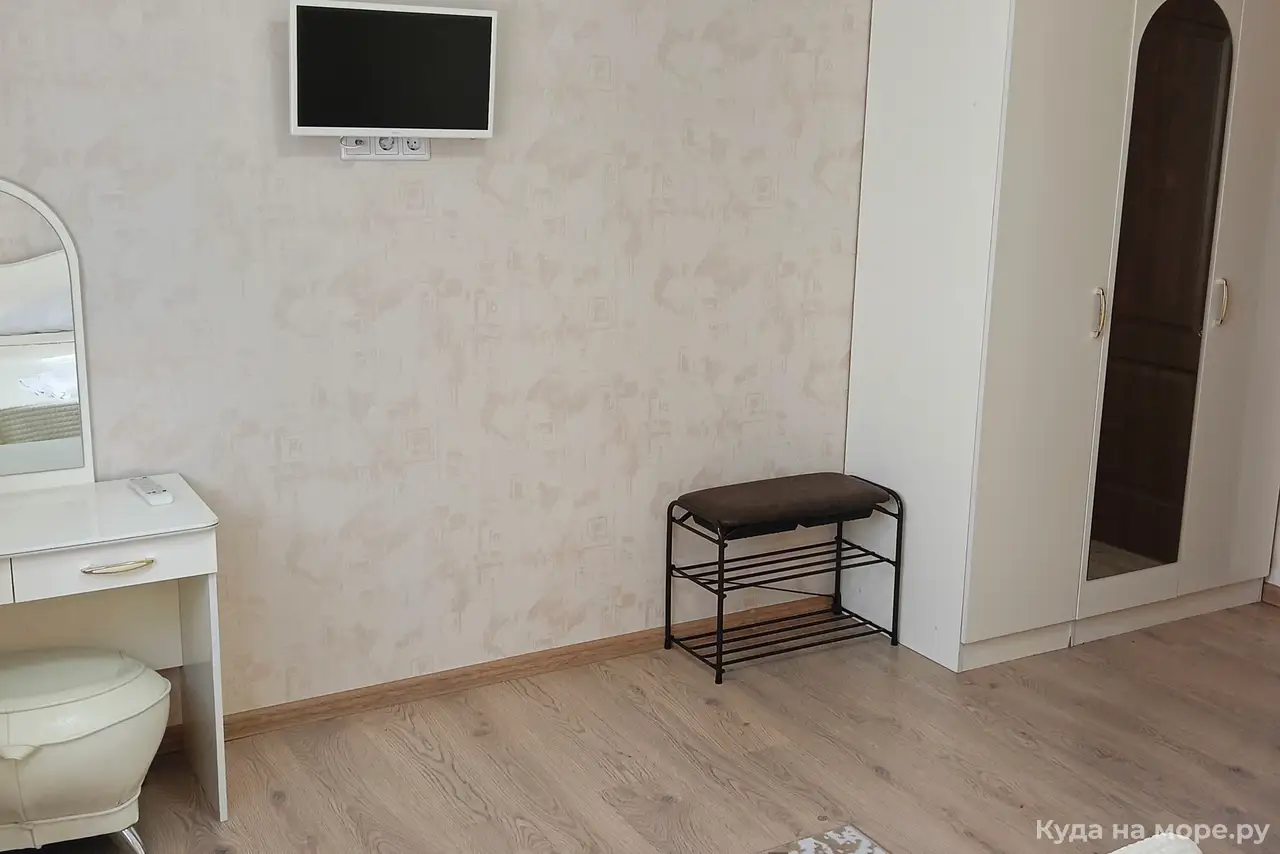 Фото Солнечное Вардане