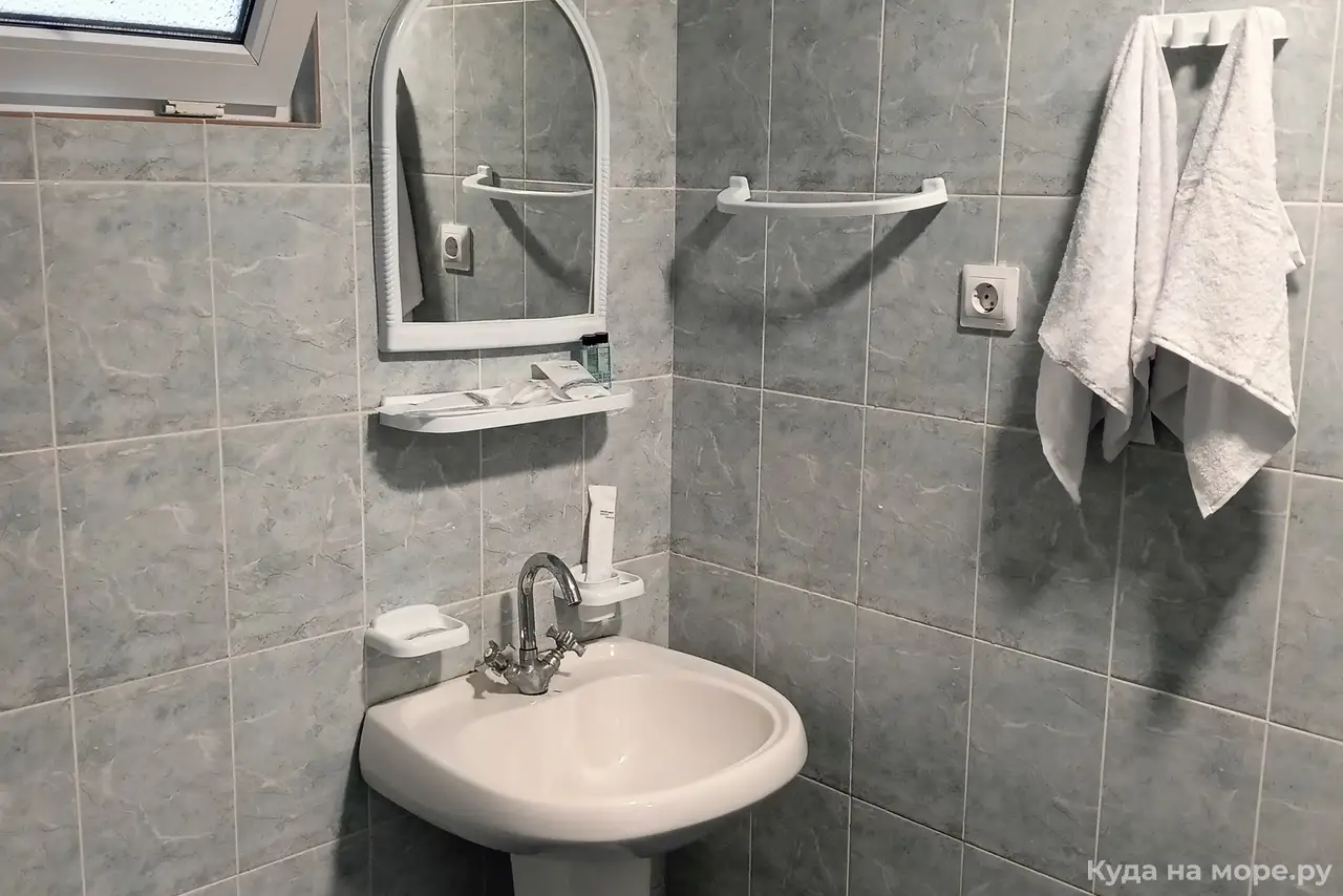 Фото Солнечное Вардане