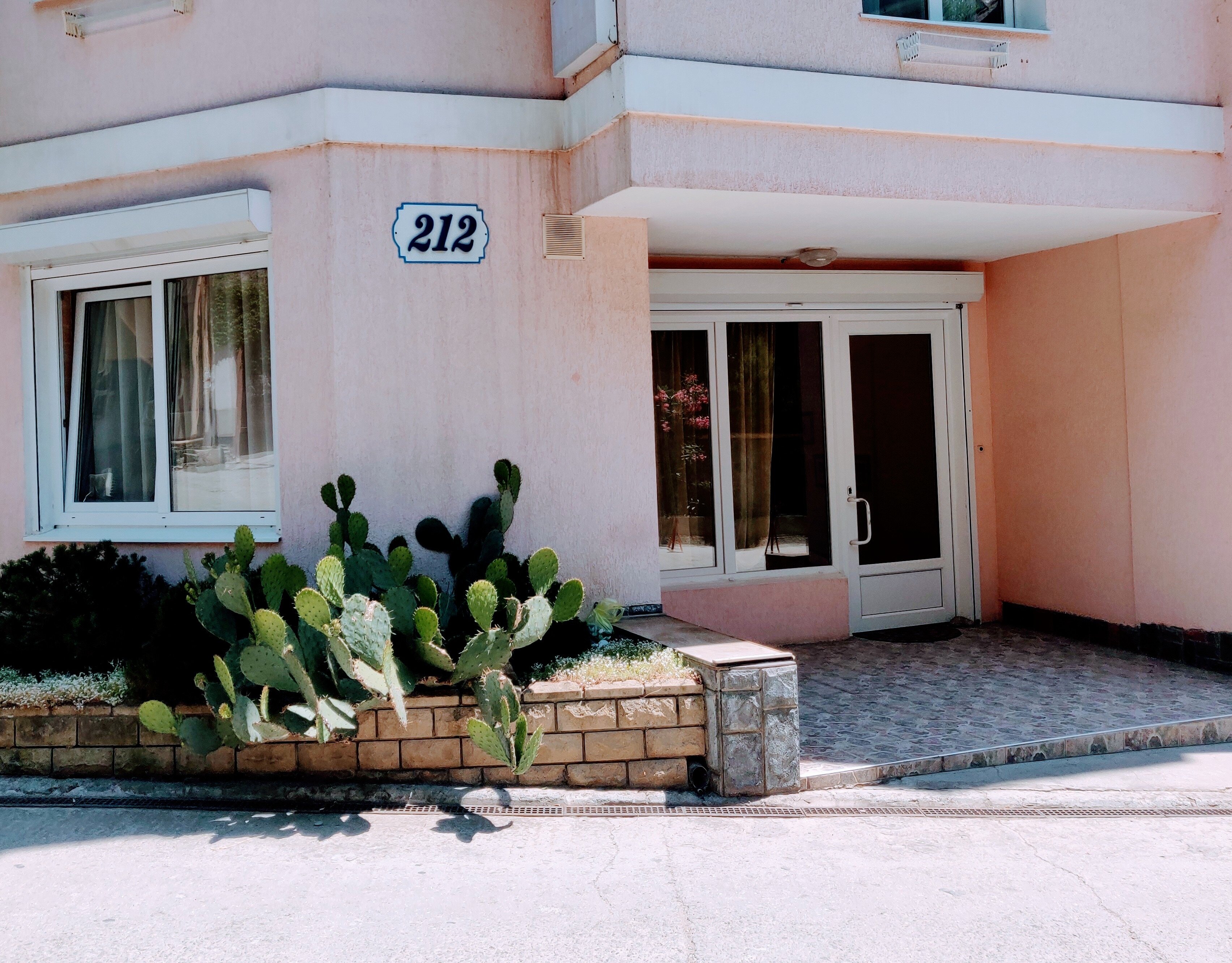 Фото Меблированные комнаты 212