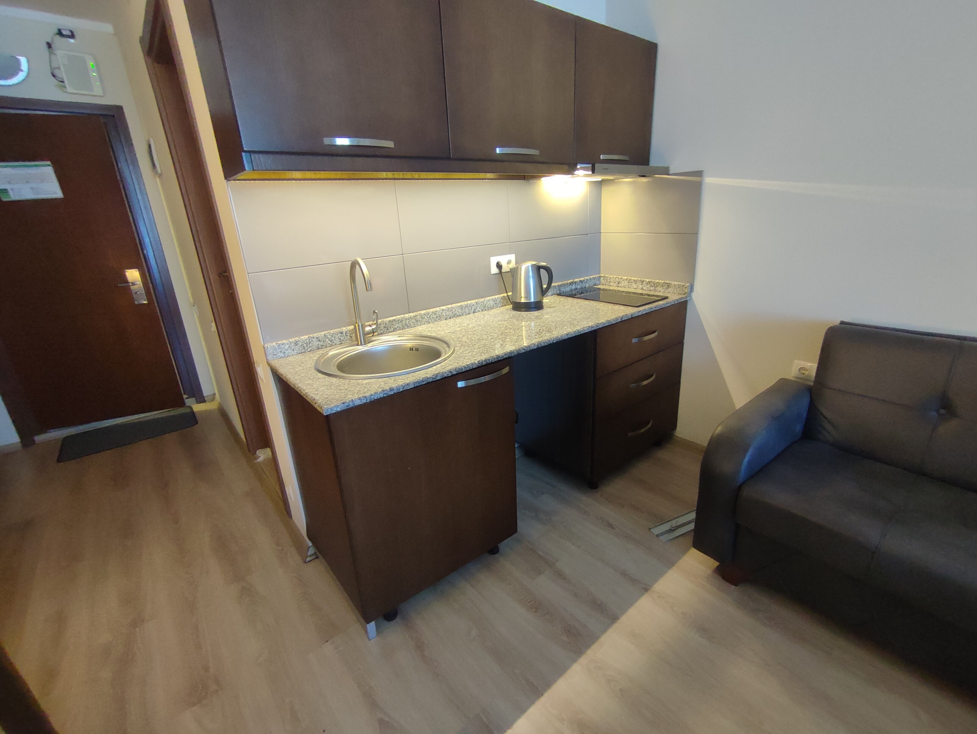 Фото Orbi Residence Sea View