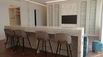 Singai (Avtomobilny Drive, 9с6) ، تجهيزات مواد حجرية