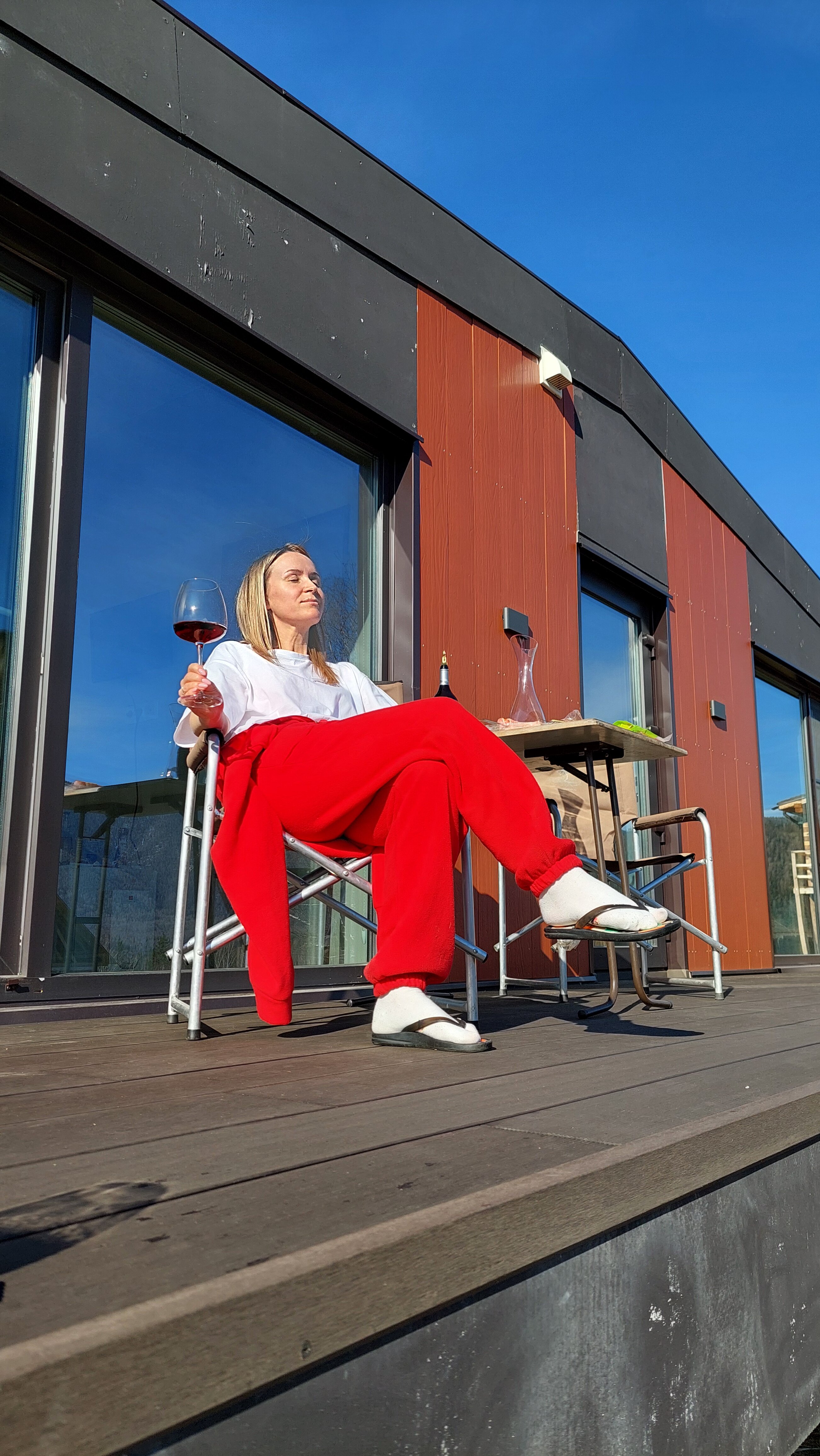 Фото Климовцы